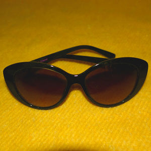 Betsy Johnson Sunglasses